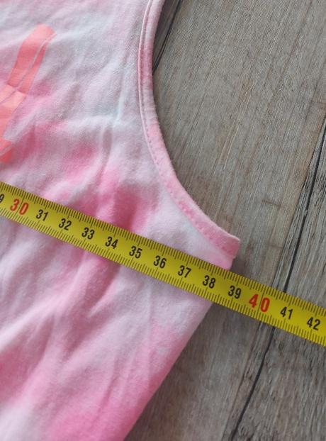 Ružovo biele šaty, coolclub,158