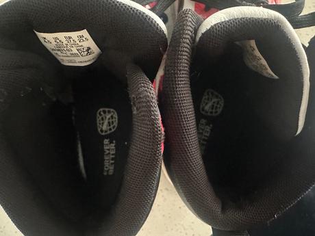 Kotníkové tenisky, puma,37