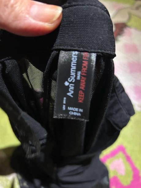 Tričko veľ. xs/s, xs