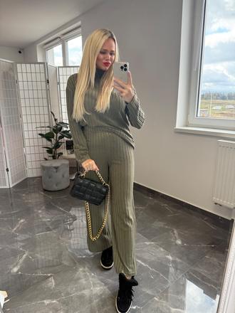 Jemnulinky kompletik uni, s