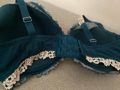 Krásna podprsenka, 80d