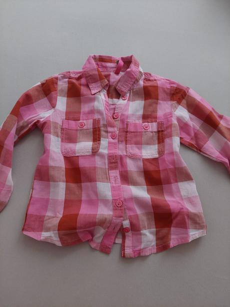 Košeľa next, next,110