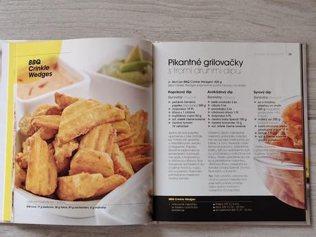 Zemiakové špeciality,