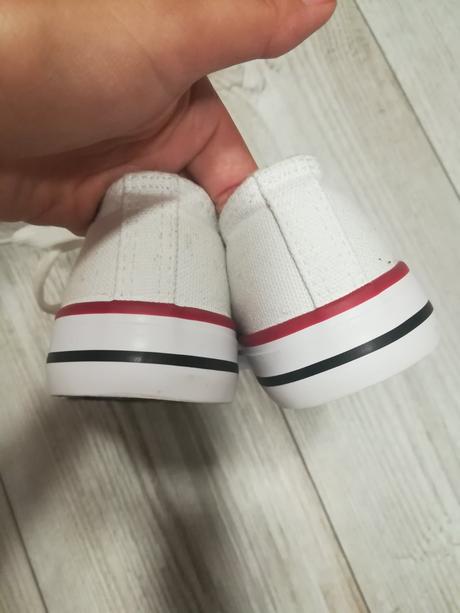 Nové tenisky sinsay, sinsay,33