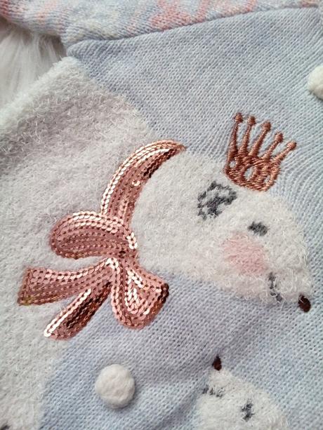 Nadherny svetrik, f&f,92