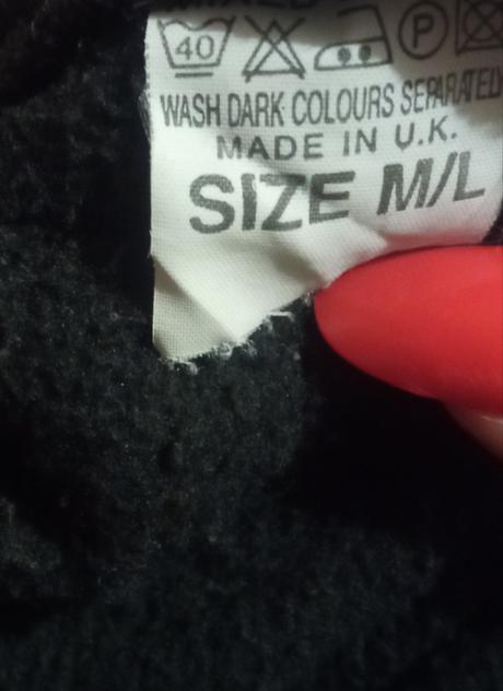 Mikina converse detské s/m cca 8-10 vek, s