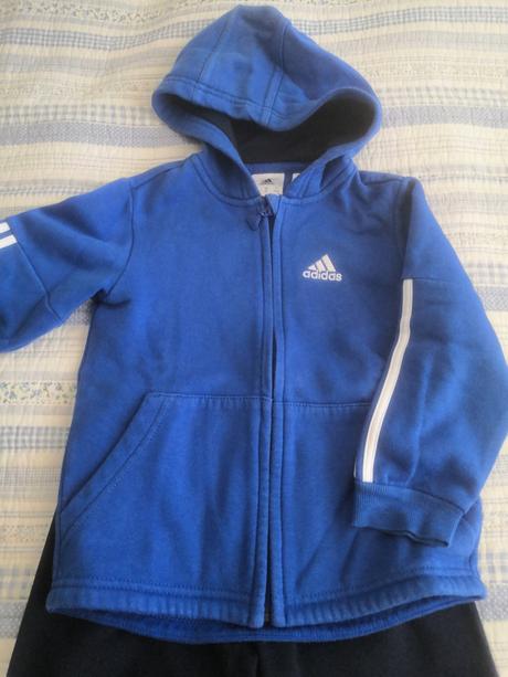 Tepláková súprava adidas, adidas,104