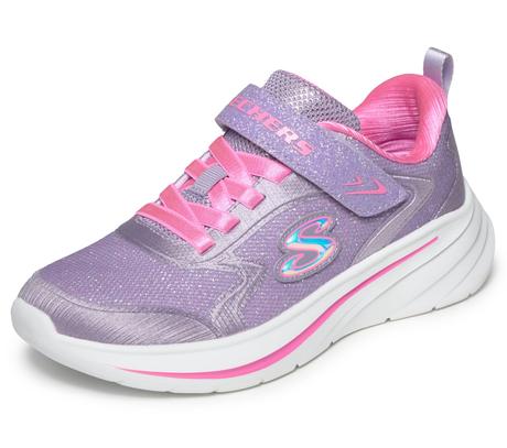 Skechers 303557l-lav, skechers,27 - 36