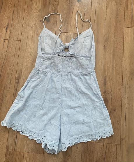 Madeirovy overal zara, zara,m