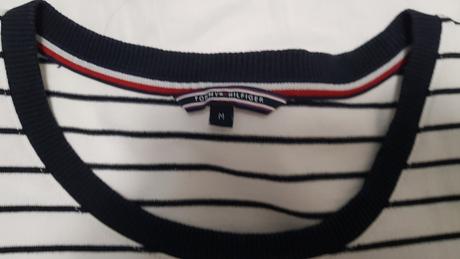 Kvalitne saty tommy hilfiger, tommy hilfiger,m