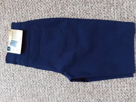 Elasticke bermudy tchibo, tchibo,36