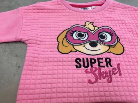 Mikinka labkova patrola, nickelodeon,98 / 104