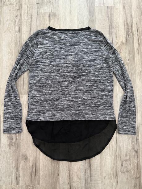 Tenší svetrík, gate,s