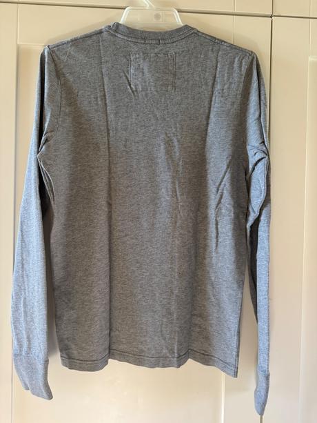 Tričko abercrombie & fitch s, abercrombie&fitch,s