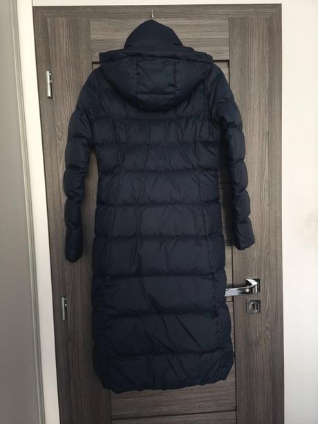 Zimna paperova bunda tommy hilfiger, tommy hilfiger,xs