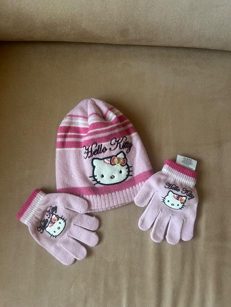Set hello kitty, sanrio,110