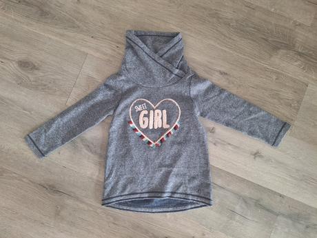 Mikinka, s.oliver,104