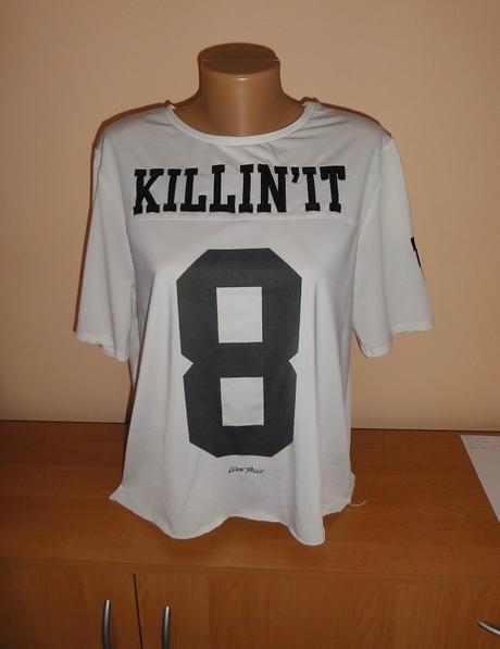 Tričko športove dres, m