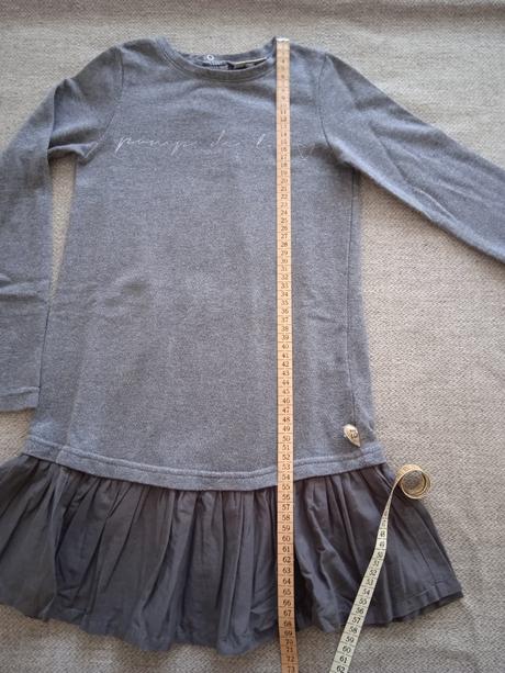 Šaty na jeseň, zimu, jar, pompdelux,134