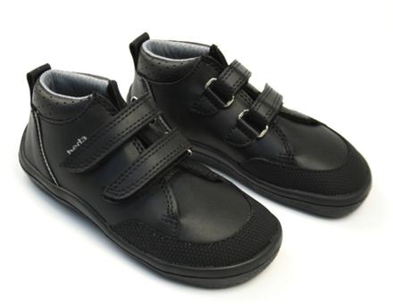 Beda - členková obuv bfn black, beda,31 / 32 / 33 / 34 / 35