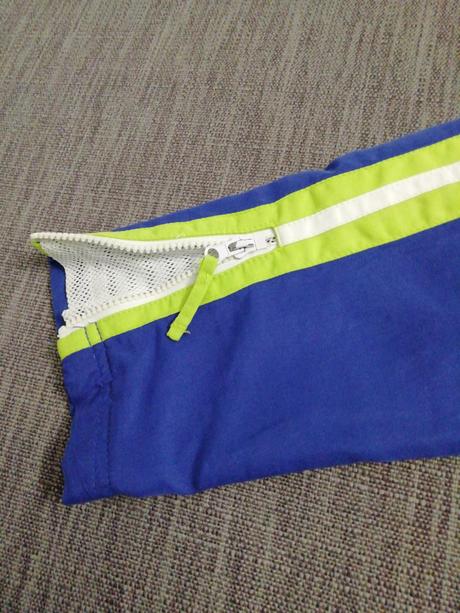 Podšitá bunda v super stave, kenvelo,140