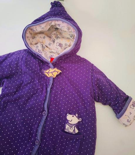 Teplý overal na prechodné obdobie, 74