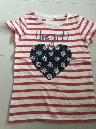 Tricko so srdieckom, next,134