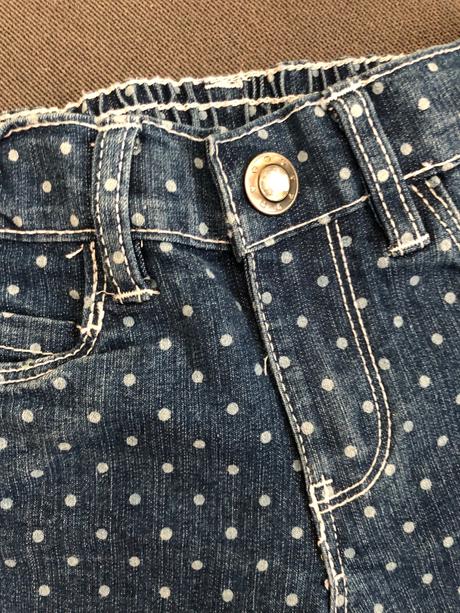 Riflové kraťasy, kiki&koko,92