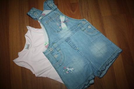 Letný vážkový komplet, next,104