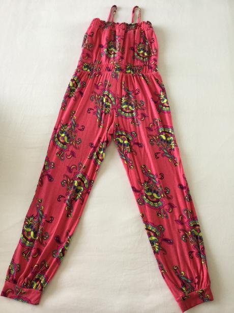 Letný overal, pepperts,122