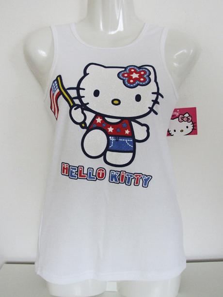Tielko hello kitty, hello kitty,l