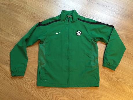 Športová bunda, 152