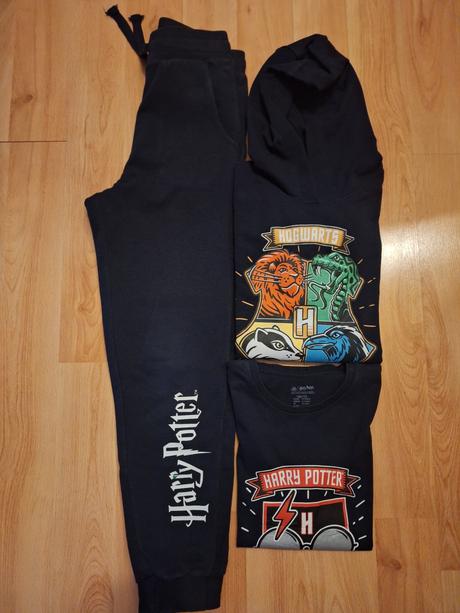 Súprava harry potter, crivit,146