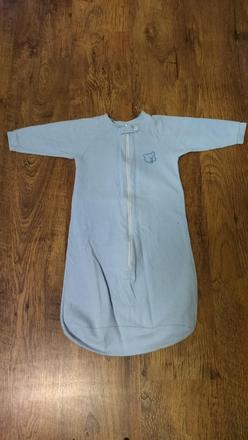 Spací vak detex  70cm, detex