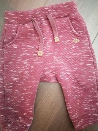 Hrubé teplaky, coccodrillo,74