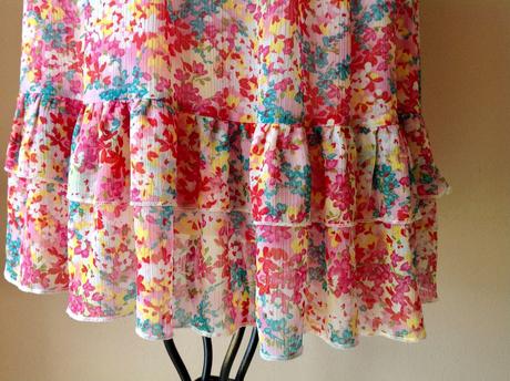 Šaty /85, new look,36