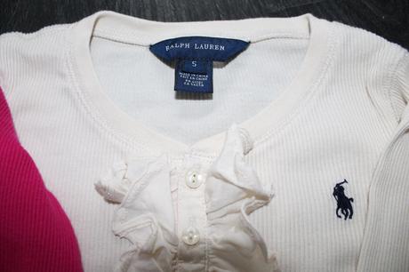 Tričko ralph lauren, ralph lauren,110