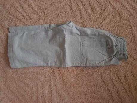 Nohavice dievčenské, jacadi,104