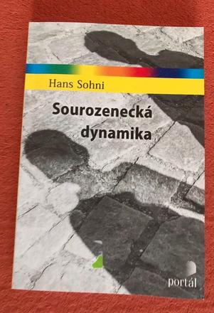 Sourozenecká dynamika, 