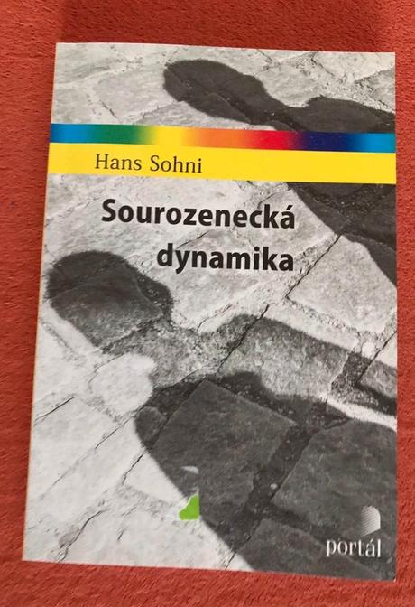 Sourozenecká dynamika, 