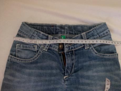 Rifle benetton, benetton,128