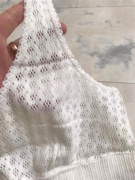 Termo tielko č. m / l, l