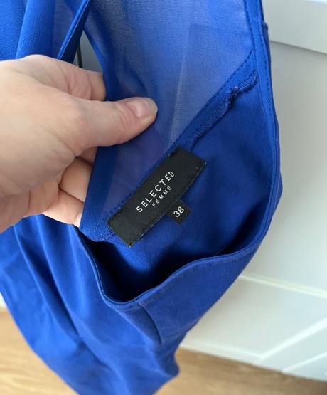 Šaty selected femme, 38