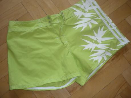 Šortky, timbuktoo,s