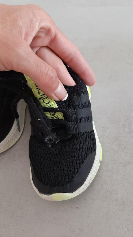 Botasky na dvor, adidas,21