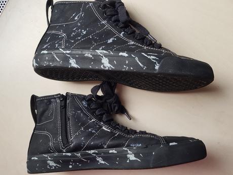 Zara topanky 36/37, zara,36