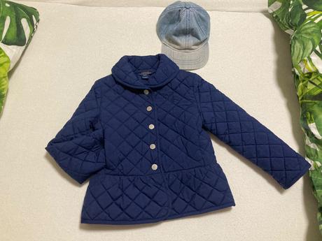 Prechodna bundicka, ralph lauren,104