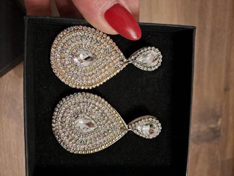 Originál náušnice giuliett, 