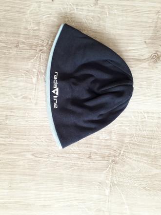 Tmavomodrá jesenná čiapka - rada - obvod. 51-52 cm, rada,52