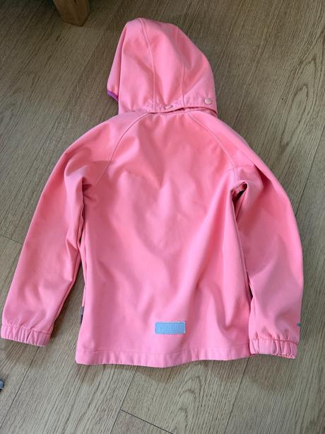 Reima softshell bundicky pre parik, 128